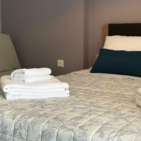 Elsa Home Preveza Eksteriør billede