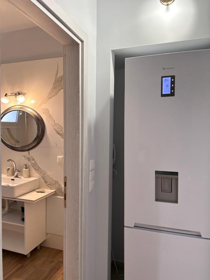 Elsa Home Preveza Eksteriør billede