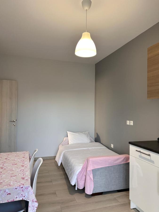 Elsa Home Preveza Eksteriør billede