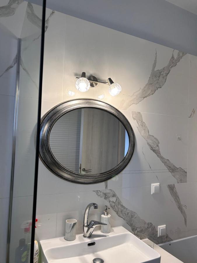 Elsa Home Preveza Eksteriør billede