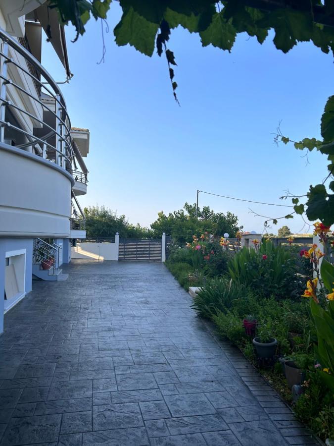 Elsa Home Preveza Eksteriør billede