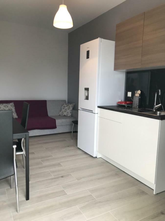 Elsa Home Preveza Eksteriør billede