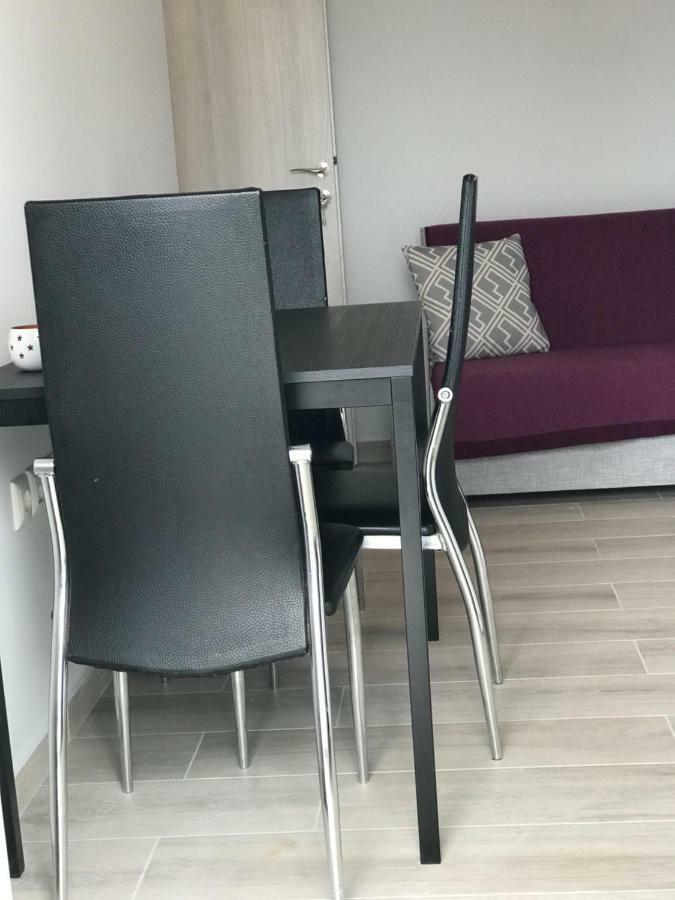 Elsa Home Preveza Eksteriør billede