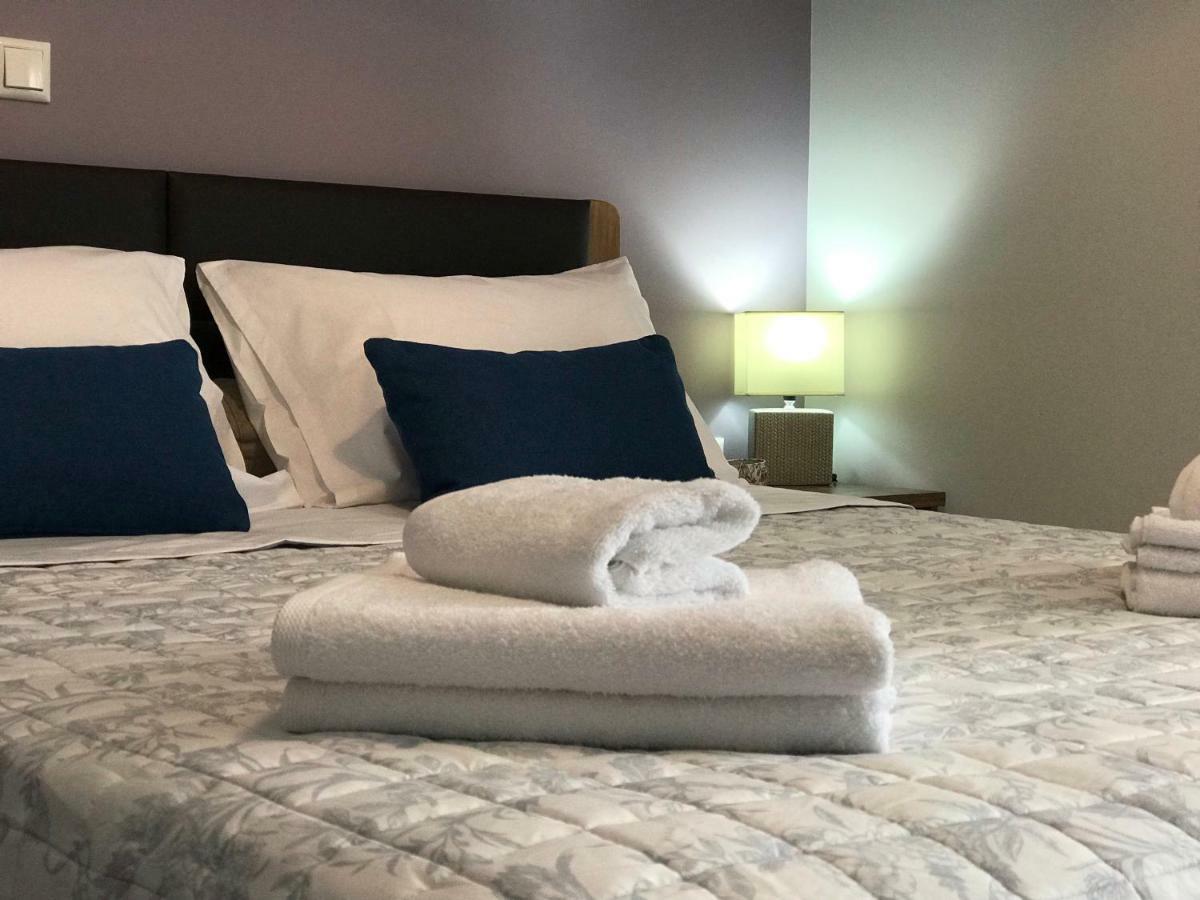 Elsa Home Preveza Eksteriør billede
