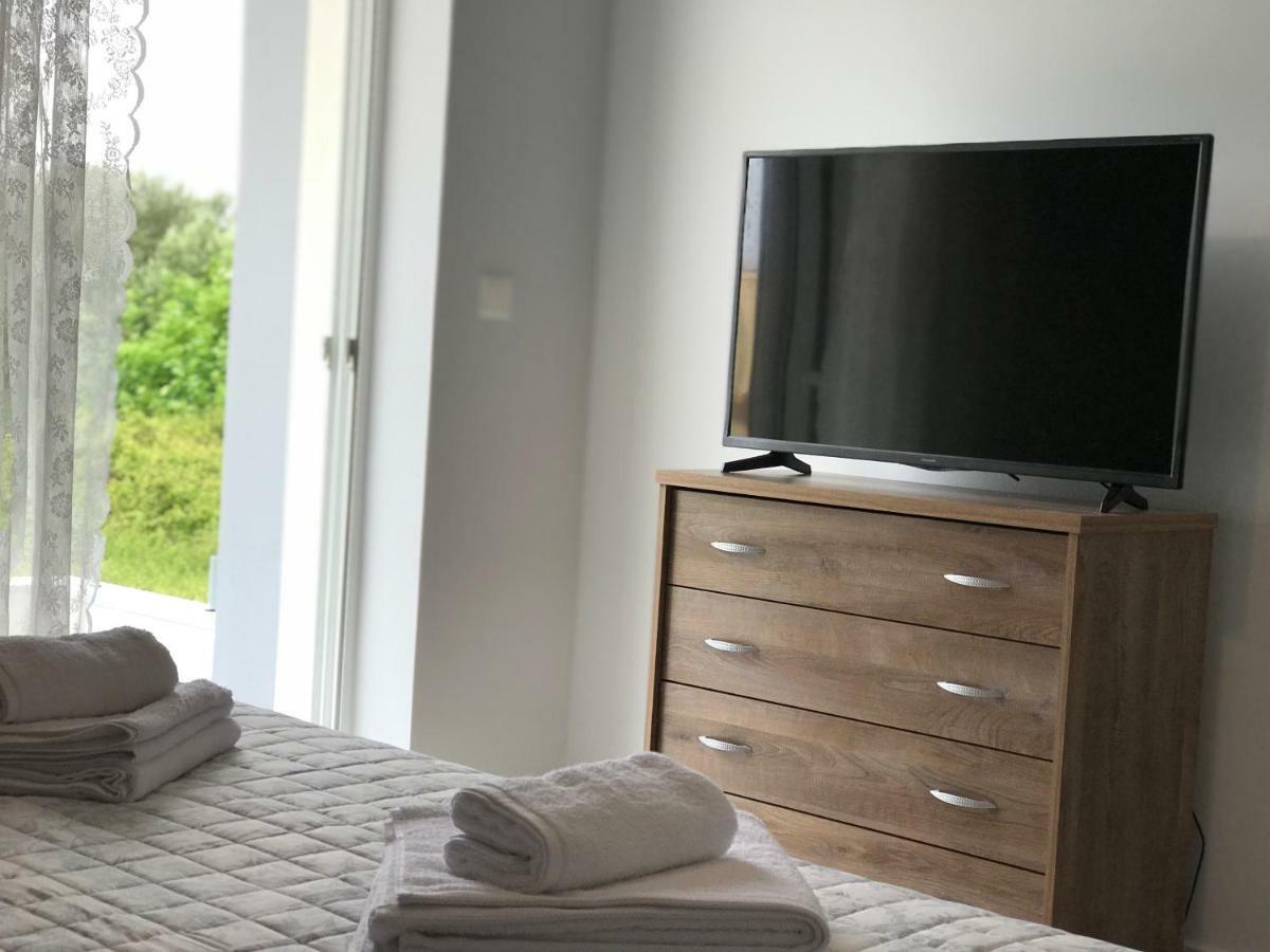 Elsa Home Preveza Eksteriør billede