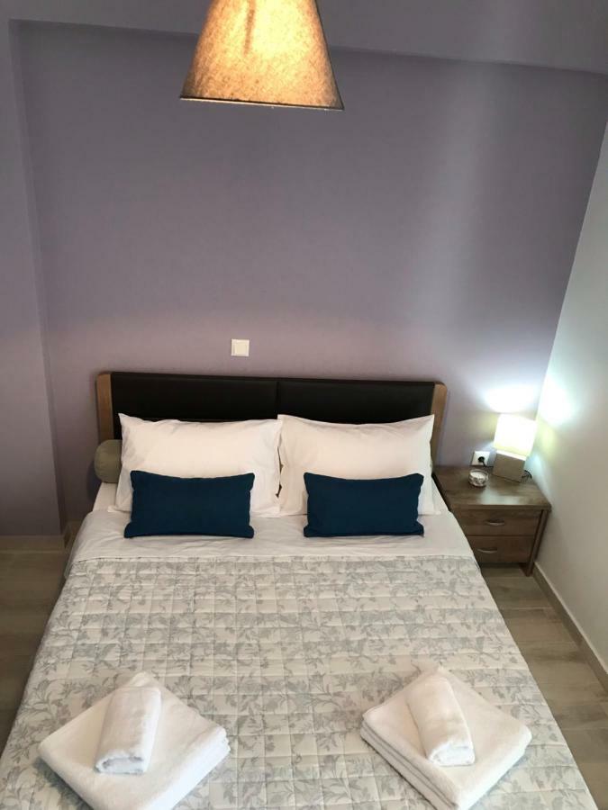 Elsa Home Preveza Eksteriør billede